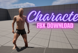 Free-FBX-Download