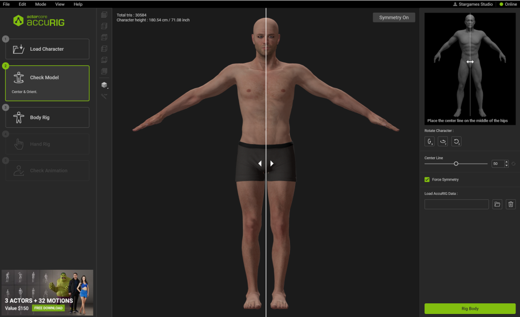 Unreal-engine-5.3
